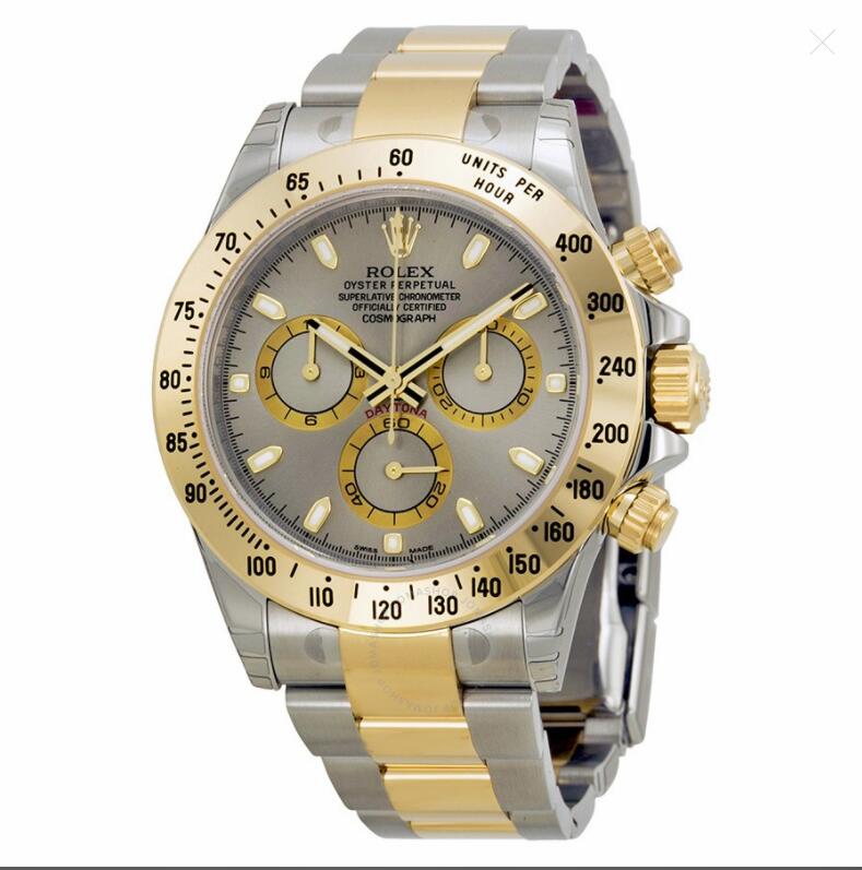 Rolex Watch 334